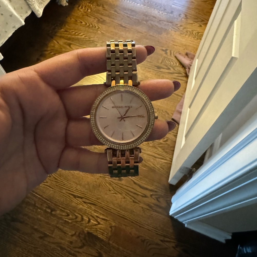 Michael Kors watch